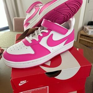 Nike Court Borough Low Recraft  2 NIB